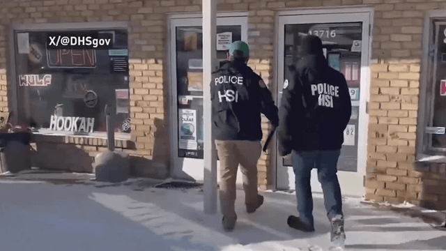 Federal fraud investigation in Minnesota sparks backlash in Seattle’s Somali community