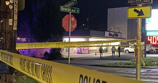 Police seek Toyota driver in fatal hit-and-run of Seattle cyclist