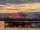 My Seattle early morning pics