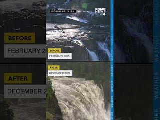 Yeah…. That is a metric fuck ton of water…