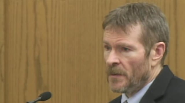 Kevin Coe, the ‘South Hill Rapist,’ dies in Federal Way at 78 years old