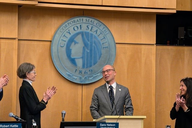 Eddie Lin Becomes Seattle’s Newest Councilmember »» The Urbanist