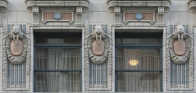 SPD Paid for New Executive to Stay at Four-Star Hotel for a Month; Unclear Whether New Contract Would Have Let Police Handle Auderer Case Internally – PubliCola