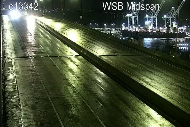 TRAFFIC CAMS, WEATHER, TRANSIT: Christmas Eve Wednesday, with High Wind Warning alert