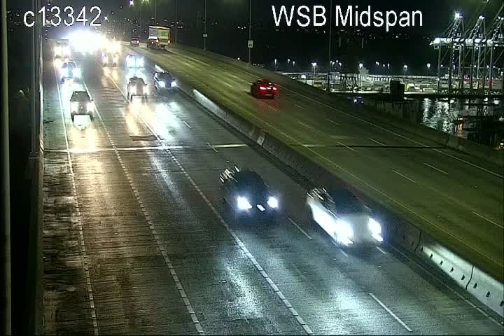 TRAFFIC, TRANSIT, WEATHER, CLOSURES: Wednesday watch