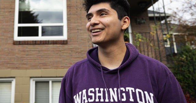 These are the Seattle area’s Gen Z homeowners. How did they do it?