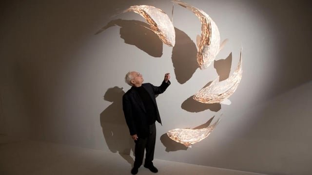 MoPop architect Frank Gehry passed away