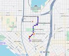 Free Parking in Seattle (for when you need it)