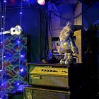 Merry Christmas from Seamonster Lounge