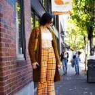 Ballard Street Style – Fall