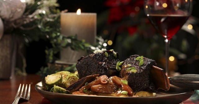 Dozens of Seattle-area restaurants are open on Christmas Eve and Day