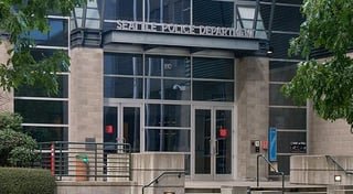 Police Chief Takes the Holidays Off, SPD Won’t Answer Questions About Two Anti-Prostitution Stings They Announced – PubliCola