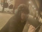 Vandalism to my vehicle in Factoria – $500 reward for info leading to identification