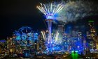 Anyone taking young kids to New Year’s Eve at the Center?