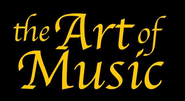 GRATITUDE: The Art of Music goes on break; this year’s words of thanks from the mini-concerts’ curator