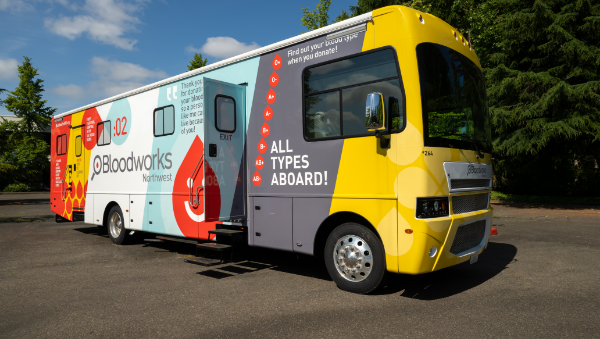 GIVING: Open spots for upcoming Junction blood drive