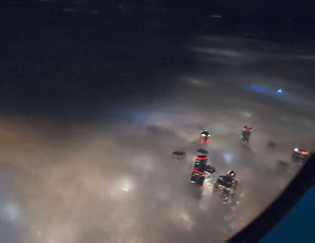 Yet Another Fog Post
