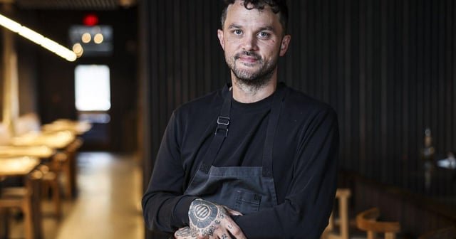 2 Seattle restaurants make list of New York Times best dishes of 2025