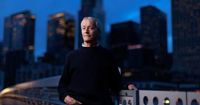 He worked in Seattle with the EPA for decades. Then the Trump admin fired him