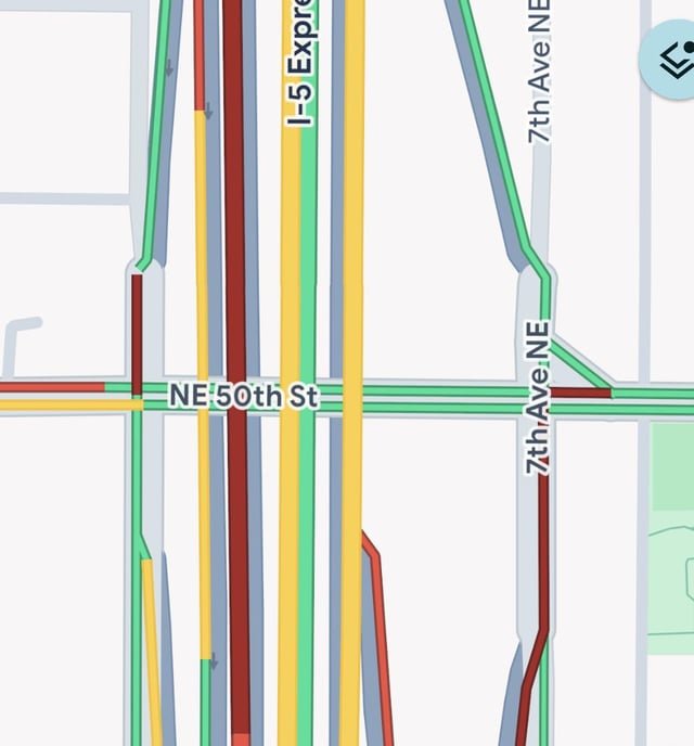 Where to complain officially about traffic light timing?