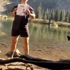 Heather Lake, Washington – Rainier for Robert: The Comeback Tour
