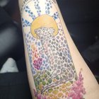 A promise kept from hot rat summer