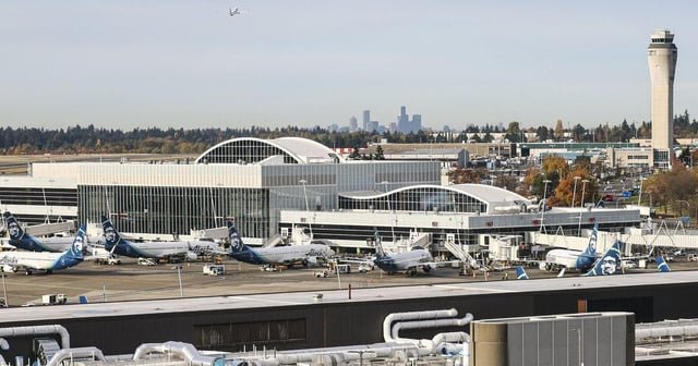 Storm grows over Sea-Tac Airport expansion plans