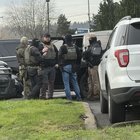 ICE actively stalking Kent DMV