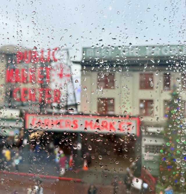 Love this time of year at the market