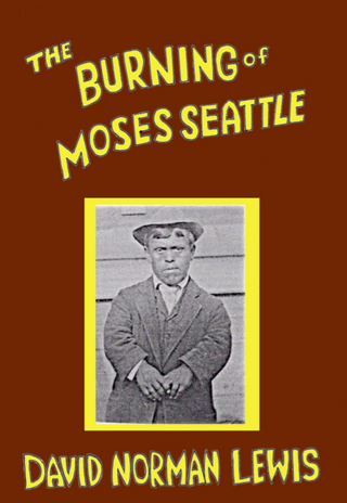 Chief Seattle’s Grandson Was a Dwarf Burned Alive by the Navy?
