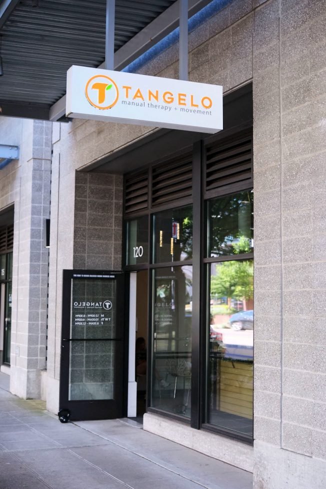Tangelo Health: Welcoming a new WSB sponsor
