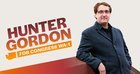My name is Hunter Gordon, and this is my campaign launch against Suzan DelBene!