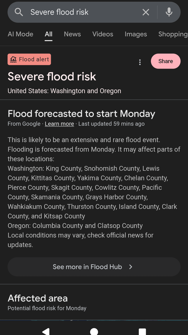 Uhhh apocalypse?