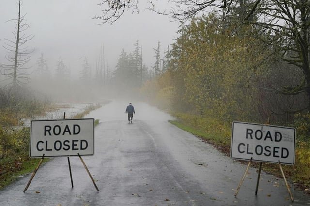 Western Washington braces for another atmospheric river amid road closures, severe flooding