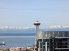 Days like today I’m in awe of Seattle’s beauty