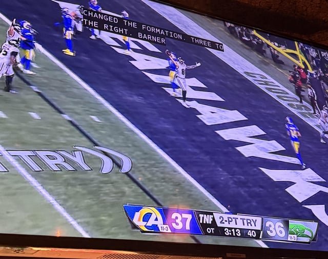 Fuck yes hawks