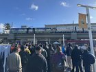 “This is the 1 Line to Federal Way”
