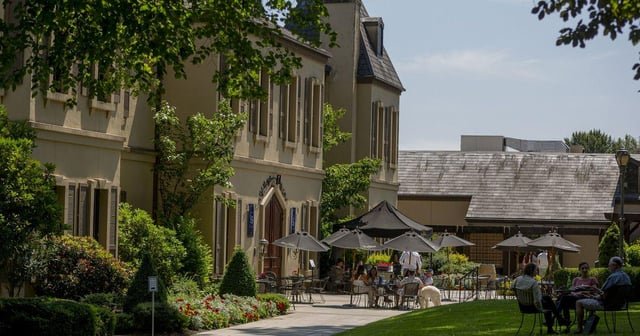 Ste. Michelle, Washington’s biggest wine producer, lands new owners