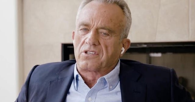 Seattle Children’s first target of RFK Jr.’s threat to end funds to hospitals treating trans youth