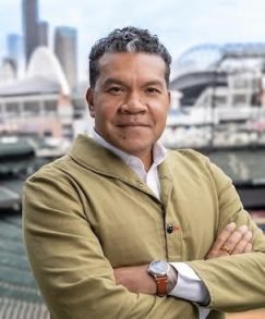 Mayor-elect Katie Wilson chooses West Seattleite Brian Surratt as deputy mayor