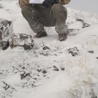 Mount Townsend, Washington – Rainier for Robert (Two Year Anniversary)