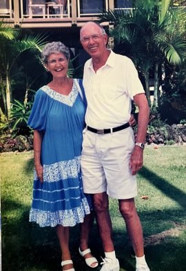 Remembering William H. Batts, 1927-2025