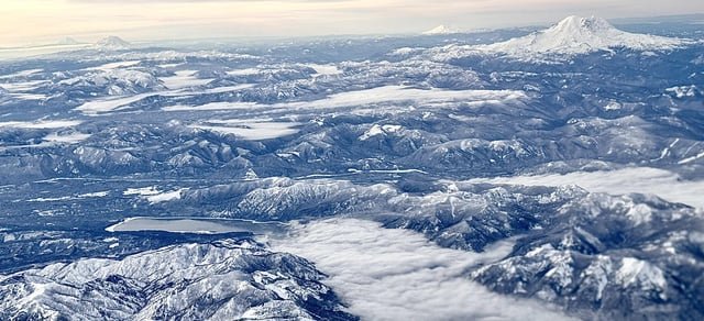 Five Peaks