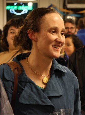 You’re invited to Katie Wilson’s inauguration as Seattle Mayor this Friday