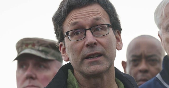 Ferguson backs WA income tax on millionaires