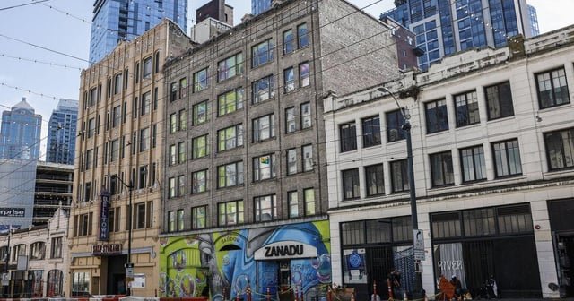 Seattle doubles bailout for ailing affordable housing sector