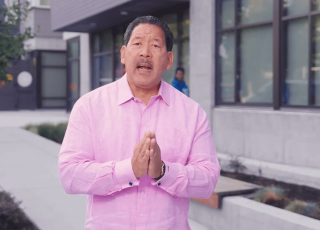 Harrell’s “Last-Minute Request” for Pre-Election Budget Video Sent Seattle Channel Scrambling – PubliCola