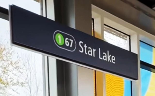 Federal Way Light Rail Extension Opens Stations in Star Lake and 5 Other Fictional Universes