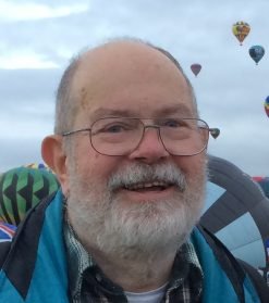 Remembering Loren D. Milliman, 1937-2025