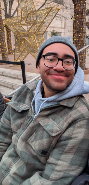 MISSING: Have you seen Federico?